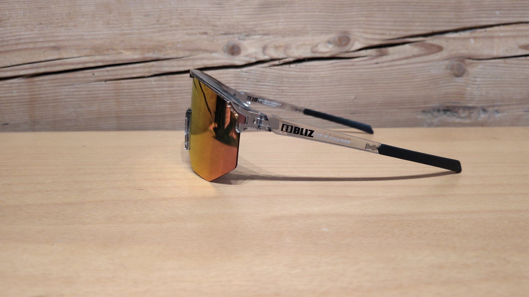 Lunettes & Verres: Bliz Sonnenbrille – D'occasion à Steffisburg par hol_6tz9 1