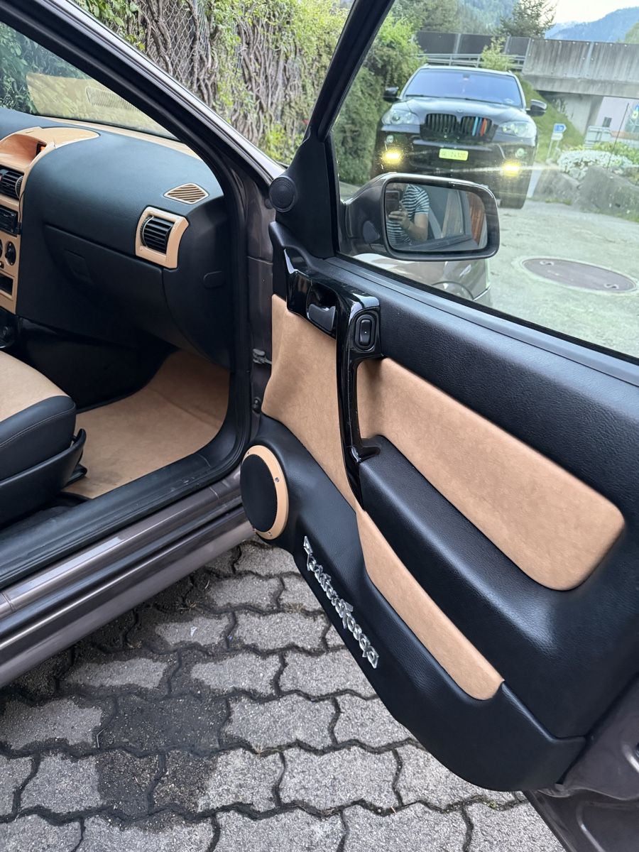 Opel Automobili: OPEL ASTRA G14 TUNING  – Difettoso da Tamins venduto da joa_h7tr 3