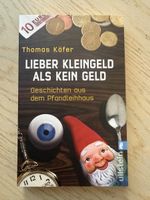 Lieber Kleingeld als kein Geld - Thomas Käfer