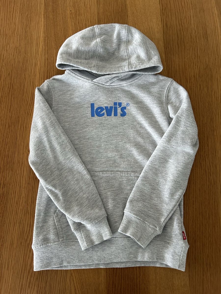 Levi's Ensembles coordonnés: Levi's Pullover Set 3-teilig Gr. 110 – D'occasion à Schwarzenbach SG par bienchen22 8