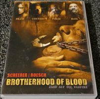 Brotherhood of Blood DVD (14938)