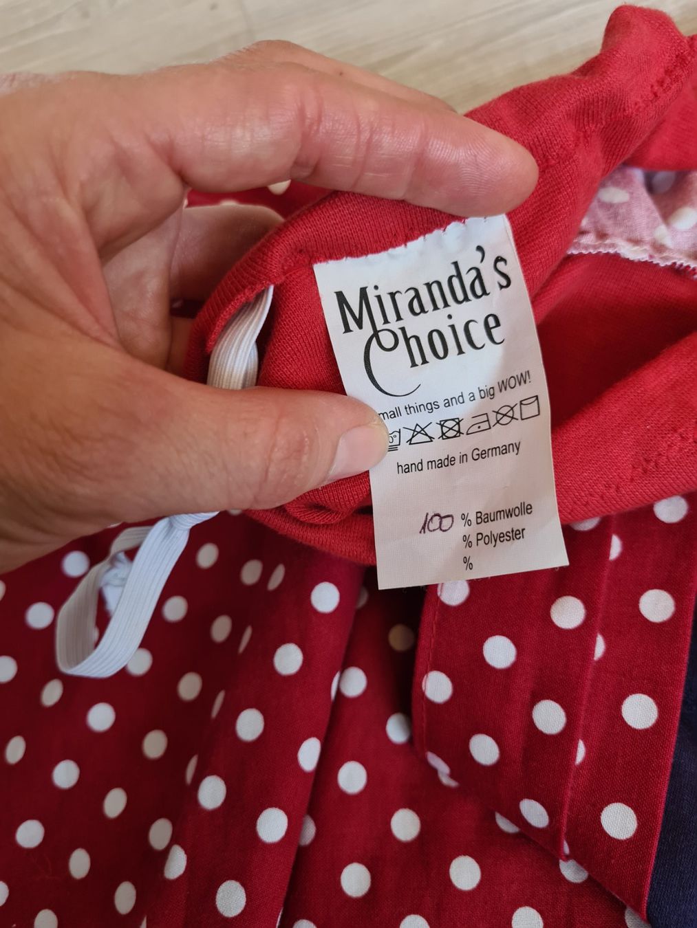 Kleiderpakete: Set Vintage Kleidung Rockabilly – Neu (gemäss Beschreibung) aus Oberlunkhofen von Kupferhexe 1
