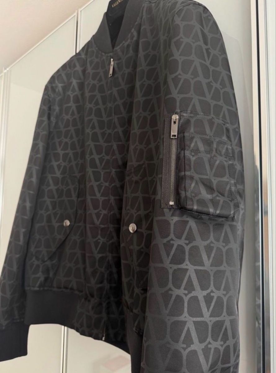 Valentino Giacche: Valentino Garavani Jacke – Usato da Dübendorf venduto da MariaS. 3