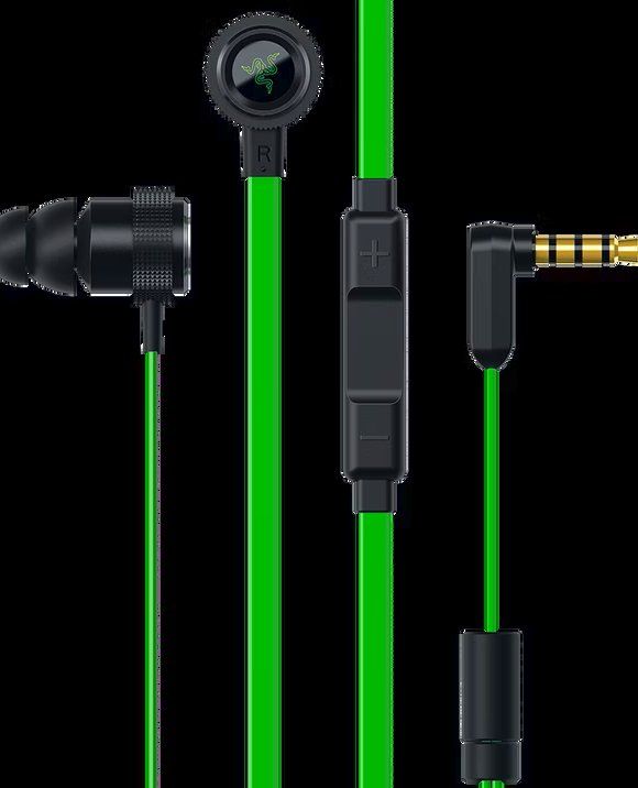 Razer Cuffie: RAZER Hammerhead Kopfhörer V2 – Nuovo e nell'imballaggio originale da Wohlen AG venduto da tiperio