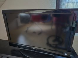 Tv Fernseher Thoshiba 40 zoll