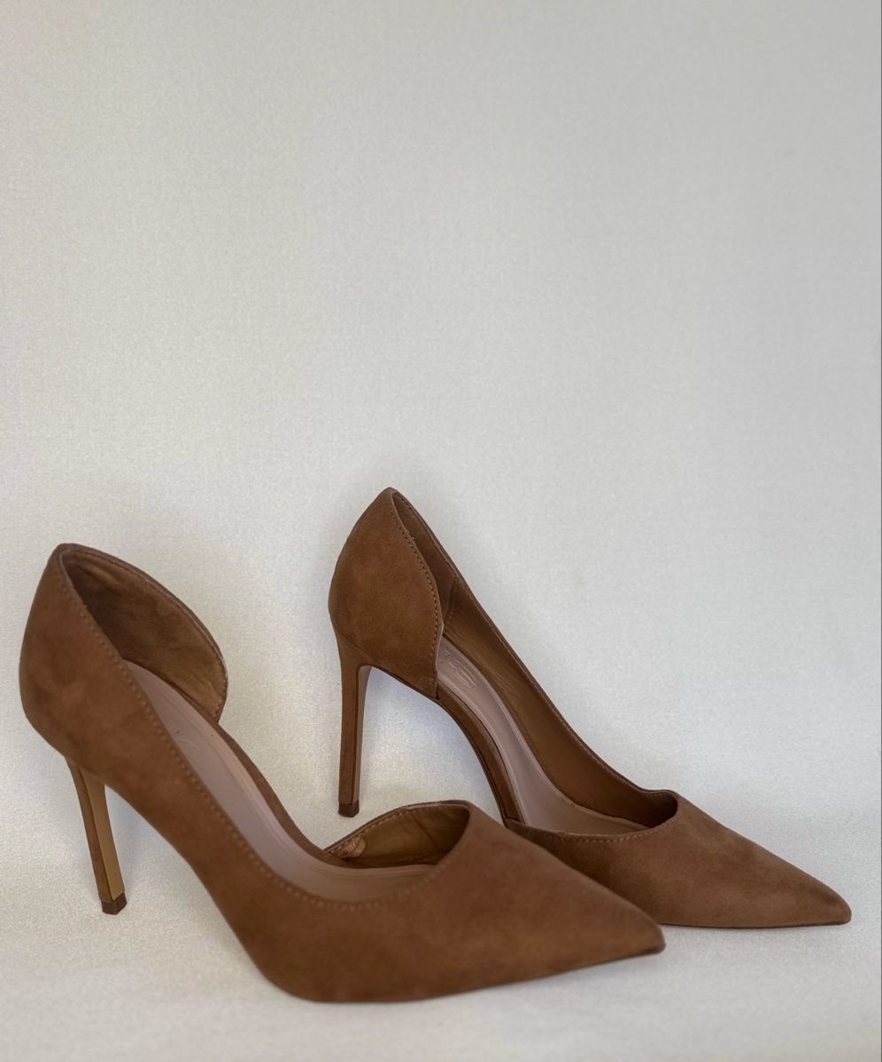 Scarpe da donna: Mango High Heels F, Size 38 – Usato da Davos Dorf venduto da gin_8k9d 1