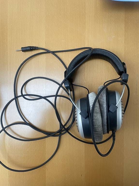 Kopfhörer: Beyerdynamic Kopfhörer DT 990 – Gebraucht aus Zürich von ihe_2vjc 2