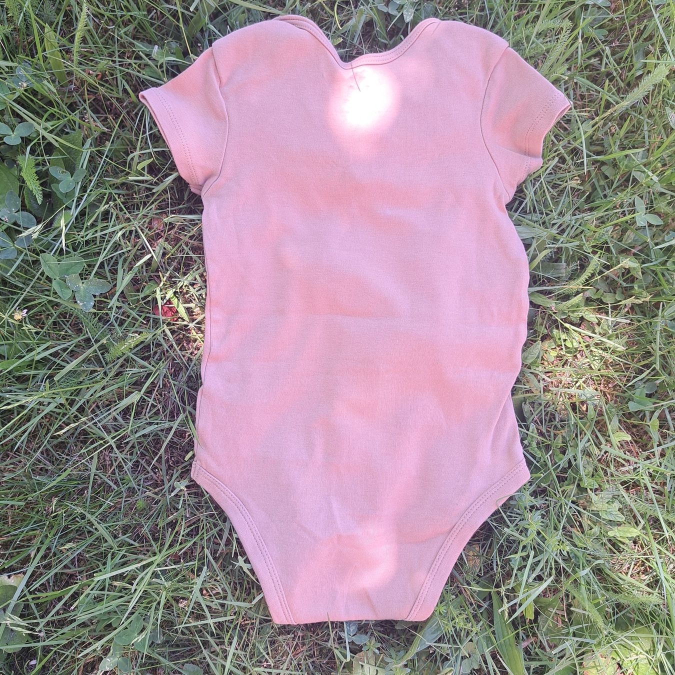 C&A Biancheria intima: Body in Grösse 104 – Nuovo (secondo la descrizione) da Ostermundigen venduto da sedel_ 1