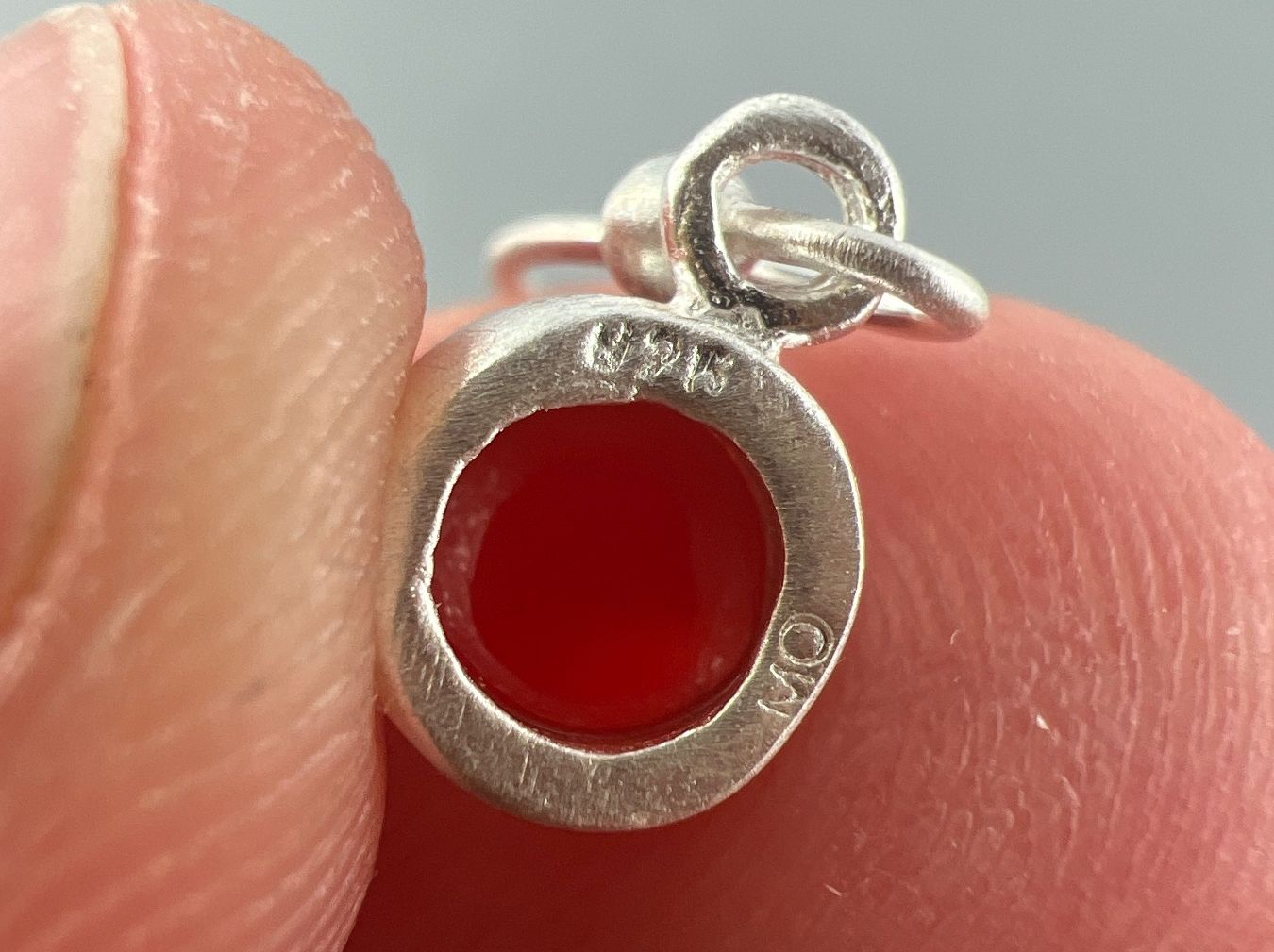 Orecchini pendenti & Orecchini a lobo: Ohrstecker 925 Silber – Usato da Niederuzwil venduto da leo_8857 1