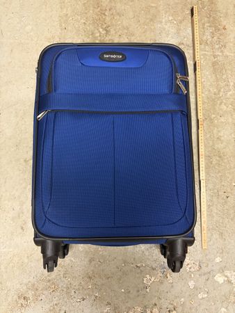 Samsonite Rollkoffer