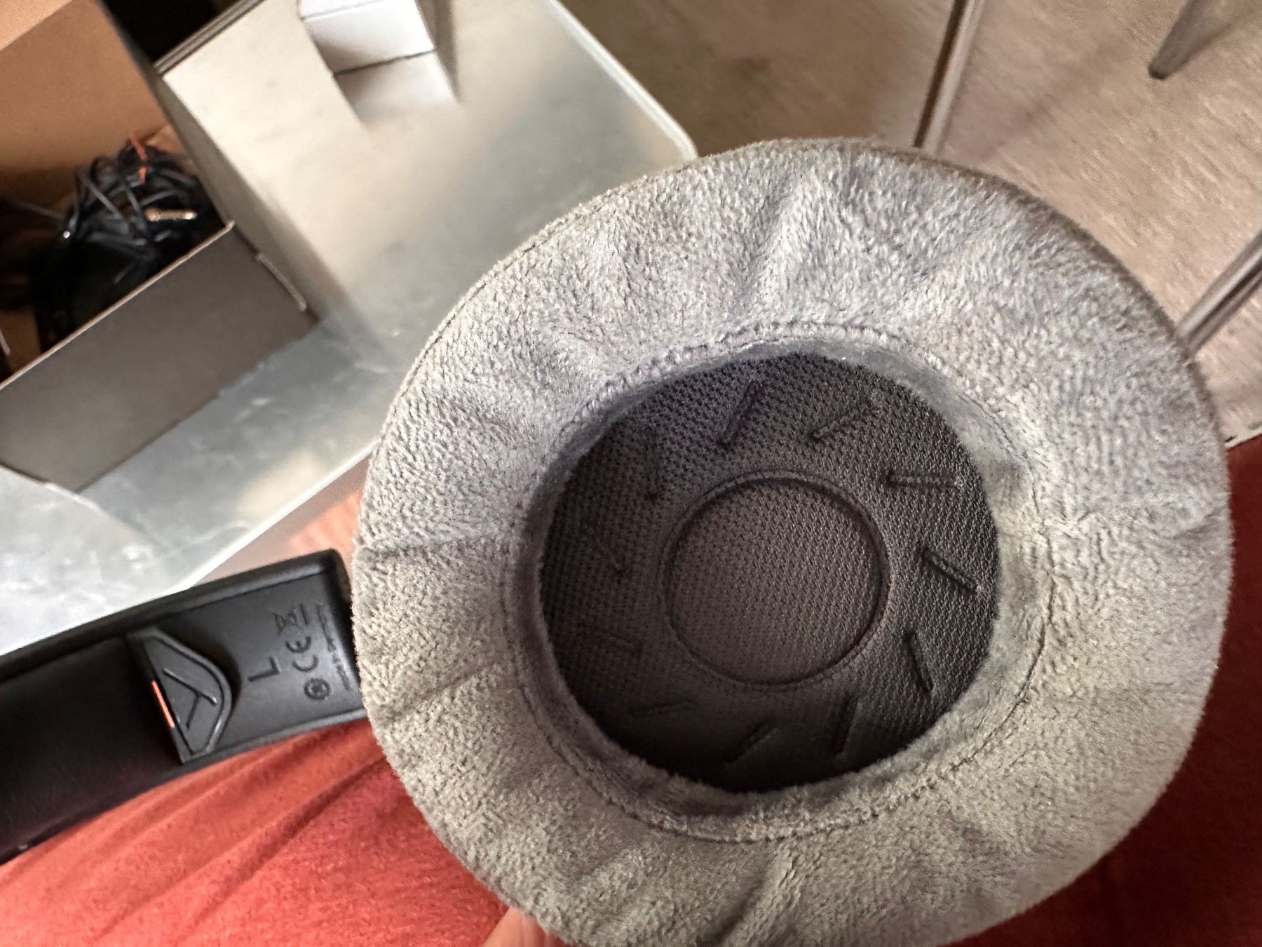 Beyerdynamic Kopfhörer: Studiokopfhörer Beyerdynamic DT 900 Pro X – Gebraucht aus Chur von hsmr 4