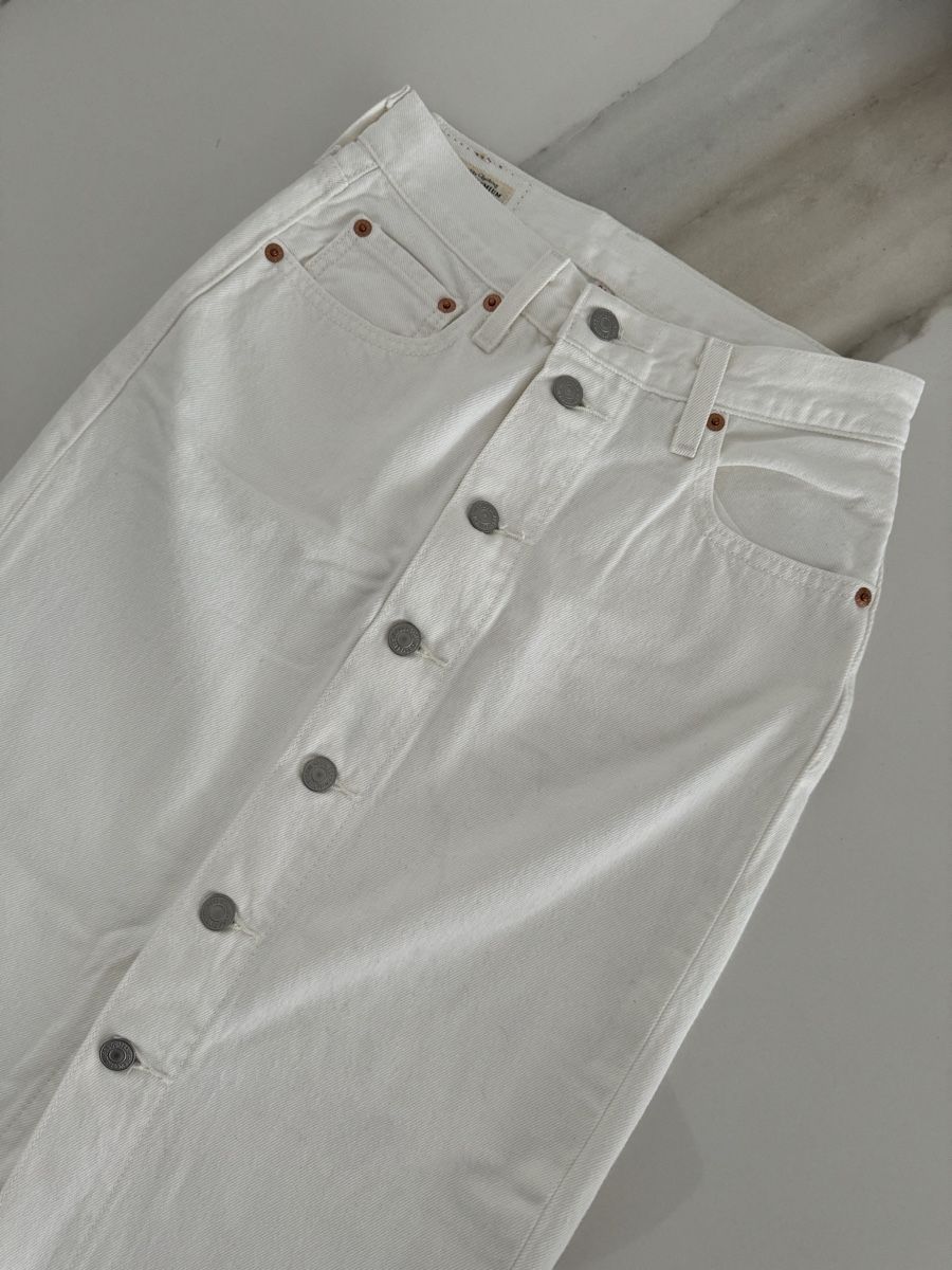 Levi's Gonne: Gonna Levis – Nuovo (secondo la descrizione) da Bellinzona venduto da eli_6mr5 1