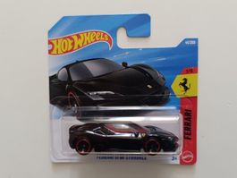 Hot Wheels Ferrari SF90 Stradale - Neu&OVP!