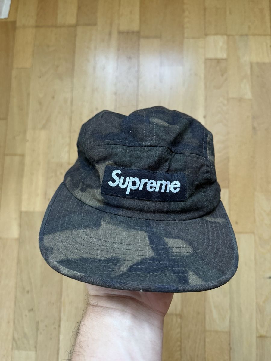 Supreme Chapeaux, bonnets & casquettes: Supreme 5-panel Cap – D'occasion à Bern par and_9b9q 1