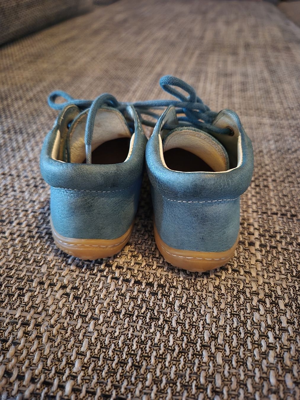Scarpe per ragazzi: Tolle Pepino Schuhe / Grösse 21 – Usato da Rheinfelden venduto da lachuli85 2