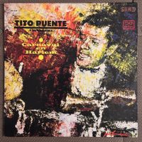 LP - Tito Puente Y Su Orquesta - Carnaval En Harlem