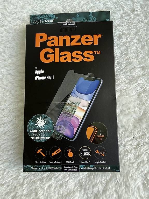 Bicchieri: PanzerGlass NEU! – Nuovo e nell'imballaggio originale da Wilen b. Wollerau venduto da chocolady