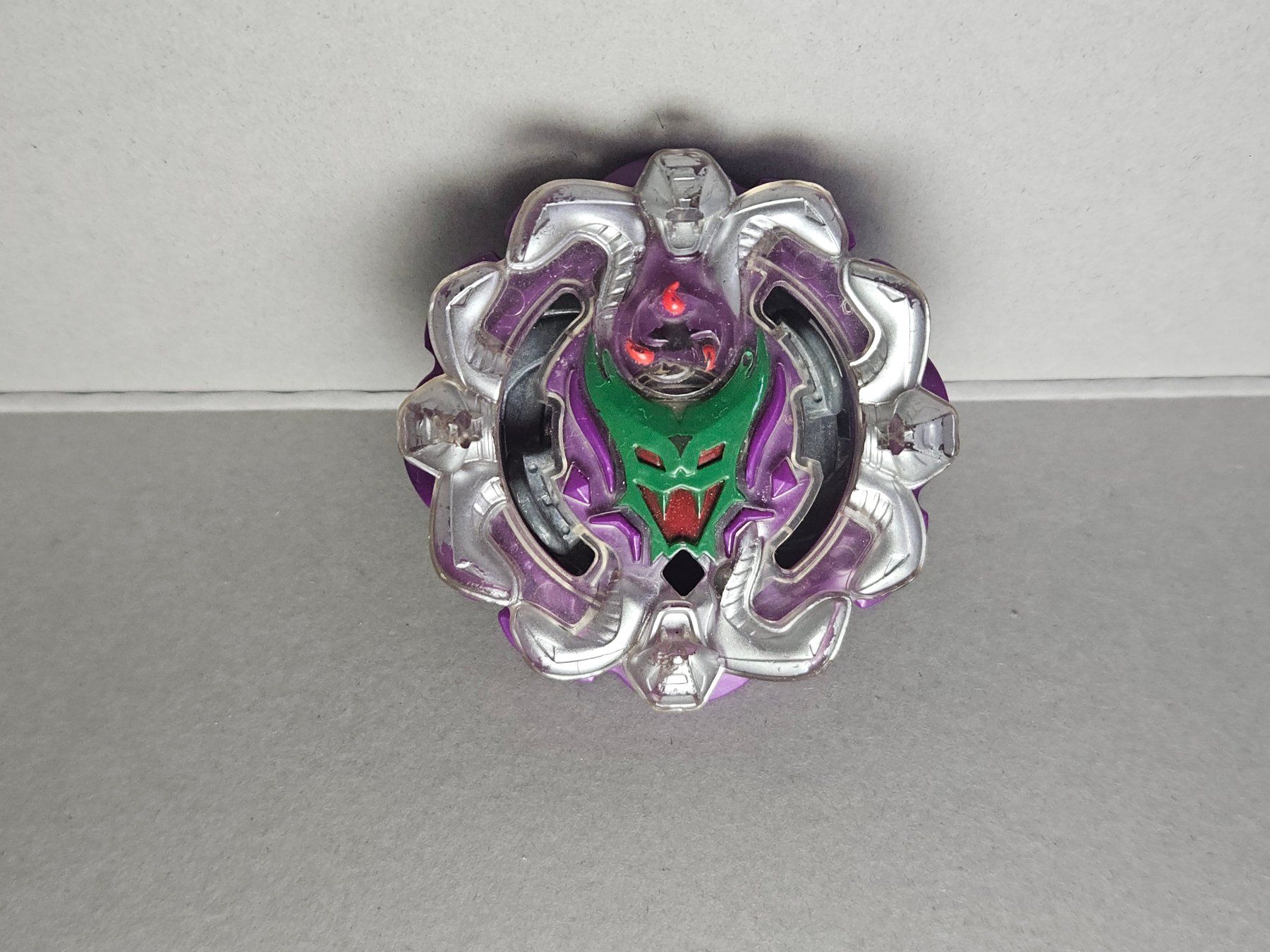 Tomy Spielzeuge: Beyblade Hasbro SlingShock – Gebraucht aus Andermatt von NinjaTurtle