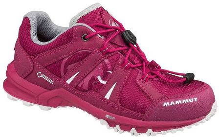 Mammut Mädchen Wanderschuhe Gore Tex gr 38
