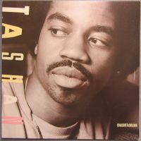 Tashan - Chasin' A Dream - LP ab CHF 3.00