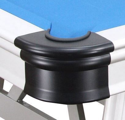 Tavoli da biliardo: Billardtische Outdoor 7 FT – Nuovo e nell'imballaggio originale da Boudry venduto da sportethobby 3