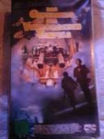 Das Geheimniss des verlorenen Tempels CIC VHS 1987