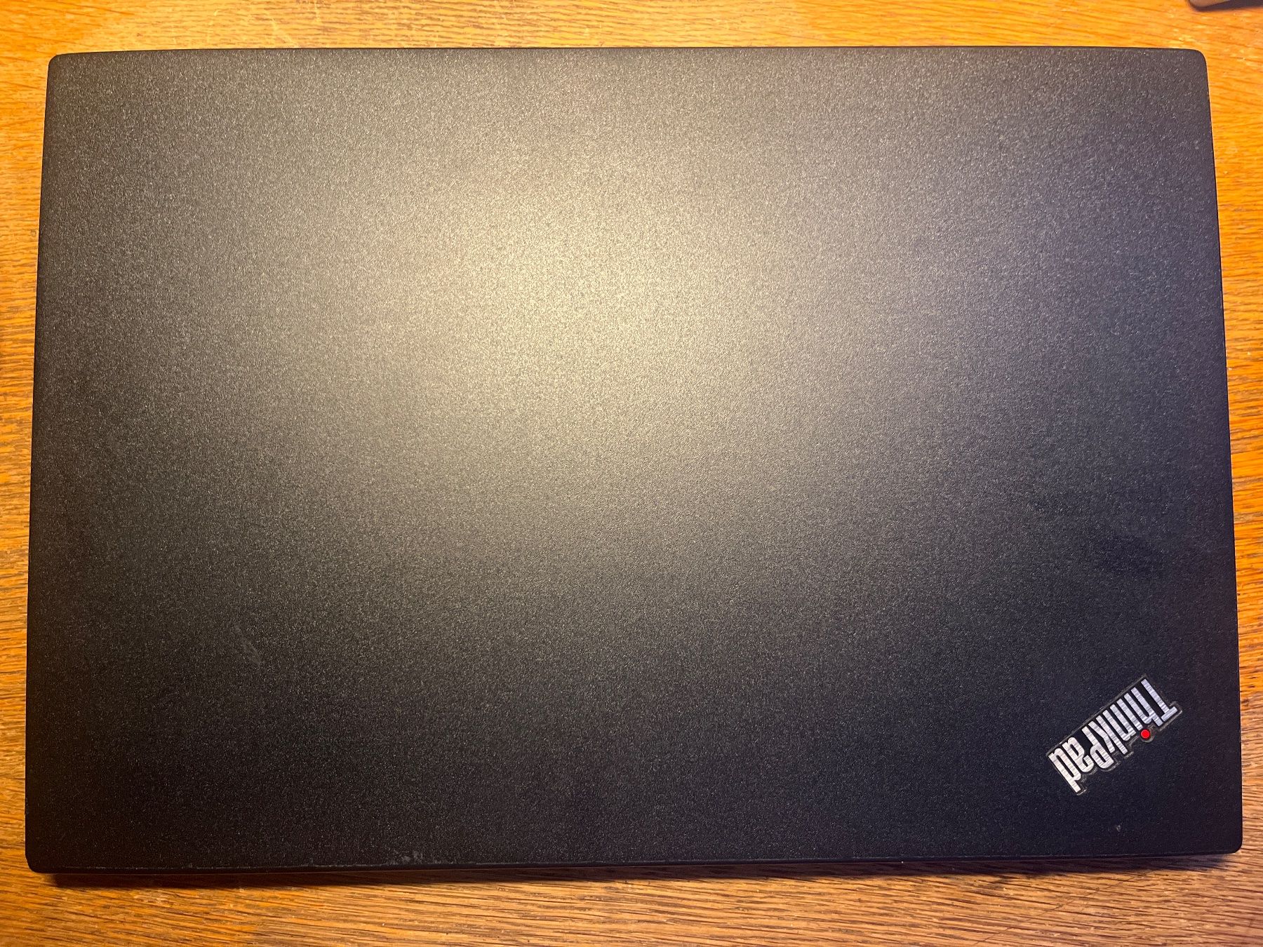 Lenovo Notebook: Lenovo ThinkPad T490s – Usato da Urnäsch venduto da maiblueme 1