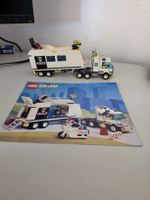 Lego 6348 Polizeiset