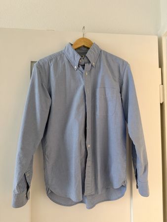 UNIQLO Hemd