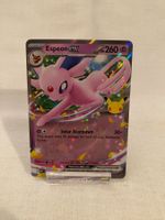 Pokemon 30th Anniversary Celebration / Espeon ex #070/128 EN