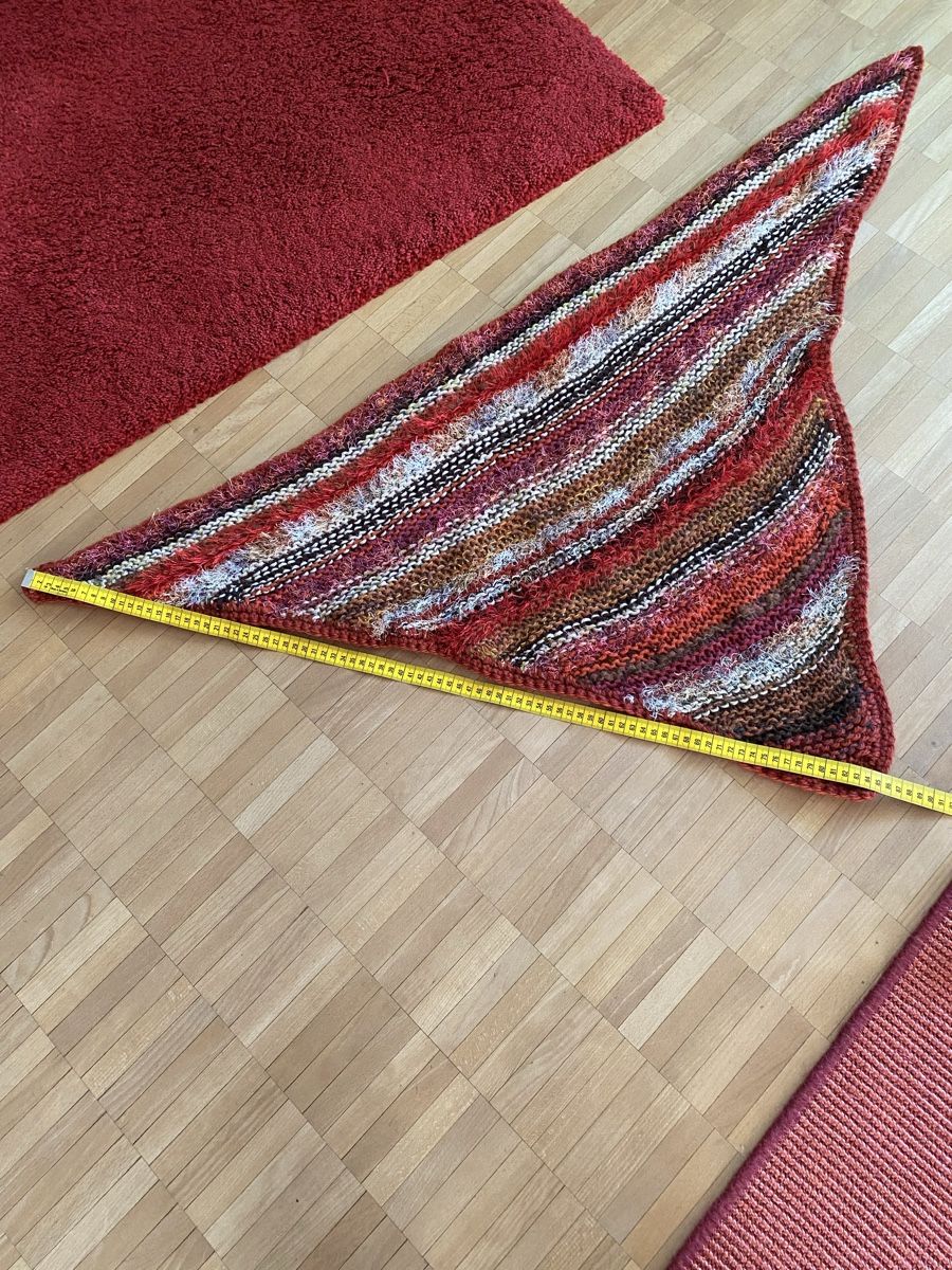 Foulards, Tücher & Schals: Schal Damen – Gebraucht aus Laupen BE von ole_l8gg 3