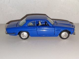 Modellini d'auto: Iso Rivolta Coupe GT 1:43 Joal – Usato da Diegten venduto da isetta590 2
