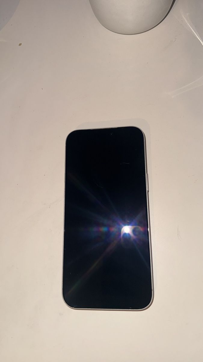 Apple Telefoni cellulari / Smartphones: iPhone 17 Pro Max Silber 2 TB – Usato da Bassersdorf venduto da asaplinga 1