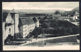 AK Bellelay, Panorama