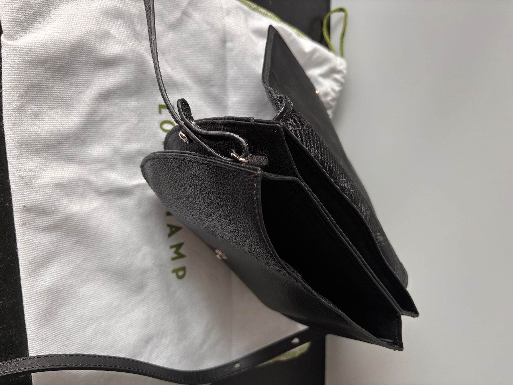 Longchamp Altro in  Abbigliamento & Accessori: Sac LONGCHAMPS - neuf – Nuovo e nell'imballaggio originale da Biel/Bienne venduto da Laurence123 1