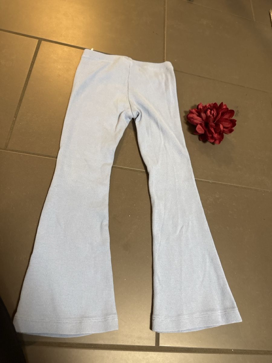 C&A Hosen: Kinder Hose hellblau Grösse 110 C&A – Gebraucht aus Zürich von Belisimo 2