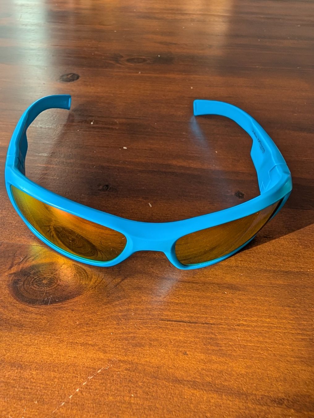 Occhiali & Lenti: Julbo Sonnenbrille – Usato da Grenchen venduto da sunshine1980 4