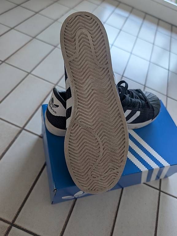 Scarpe da donna: Adidas superstar  – Usato da Meyrin venduto da fia_ym6t 3