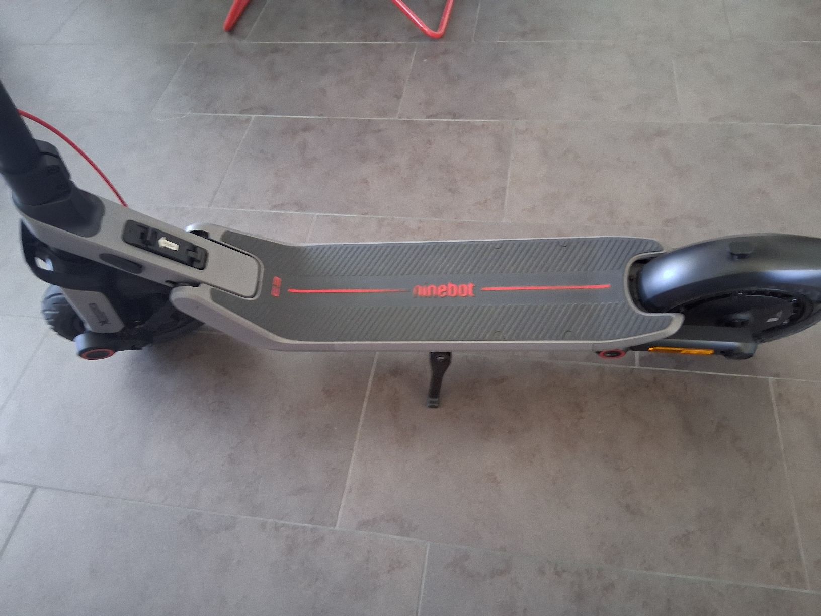 Scooters: Segway E3 Ninebot – D'occasion à Turbenthal par mel_5qqk 1