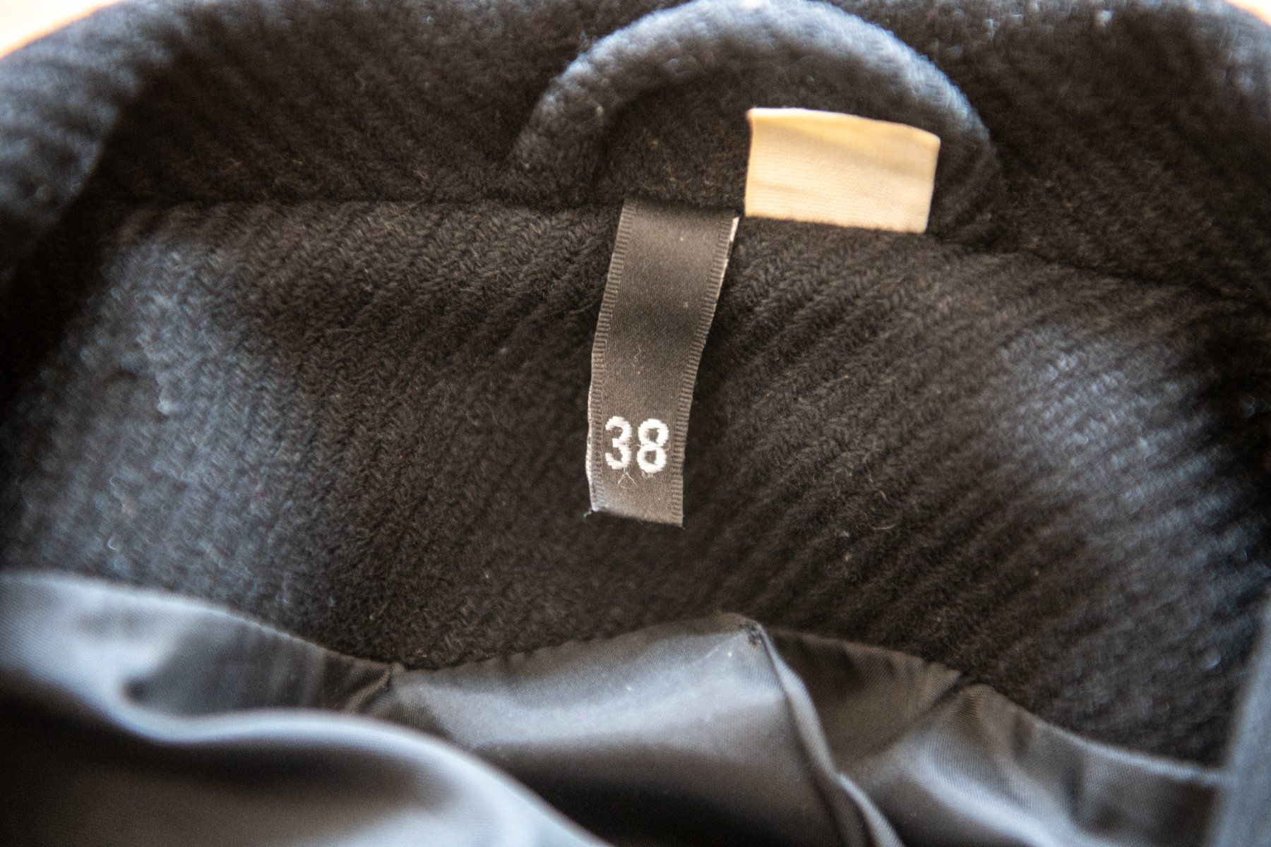 H&M Mäntel: Wollmantel von H&M, Gr. 38 – Gebraucht aus Meilen von luca70 2