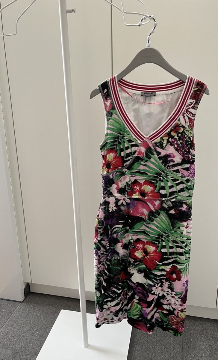 Vestiti: Kleid Gr. 40, Marke: Bandolera – Nuovo (secondo la descrizione) da Hünenberg See venduto da spartakus02