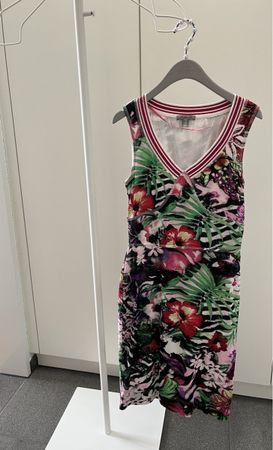 Kleid Gr. 40, Marke: Bandolera