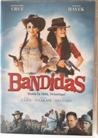 Bandidas - Hasta la Vista, Senioritas