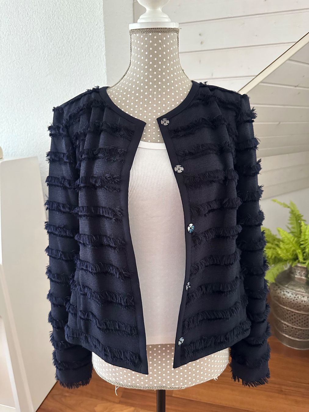 Gerry Weber Jacken: Blazer von Gerry Weber NEU – Neu (gemäss Beschreibung) aus Widnau von Sheleila