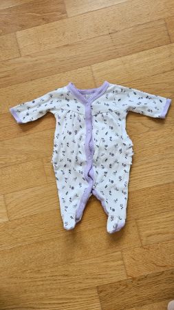 Pyjama wie NEU