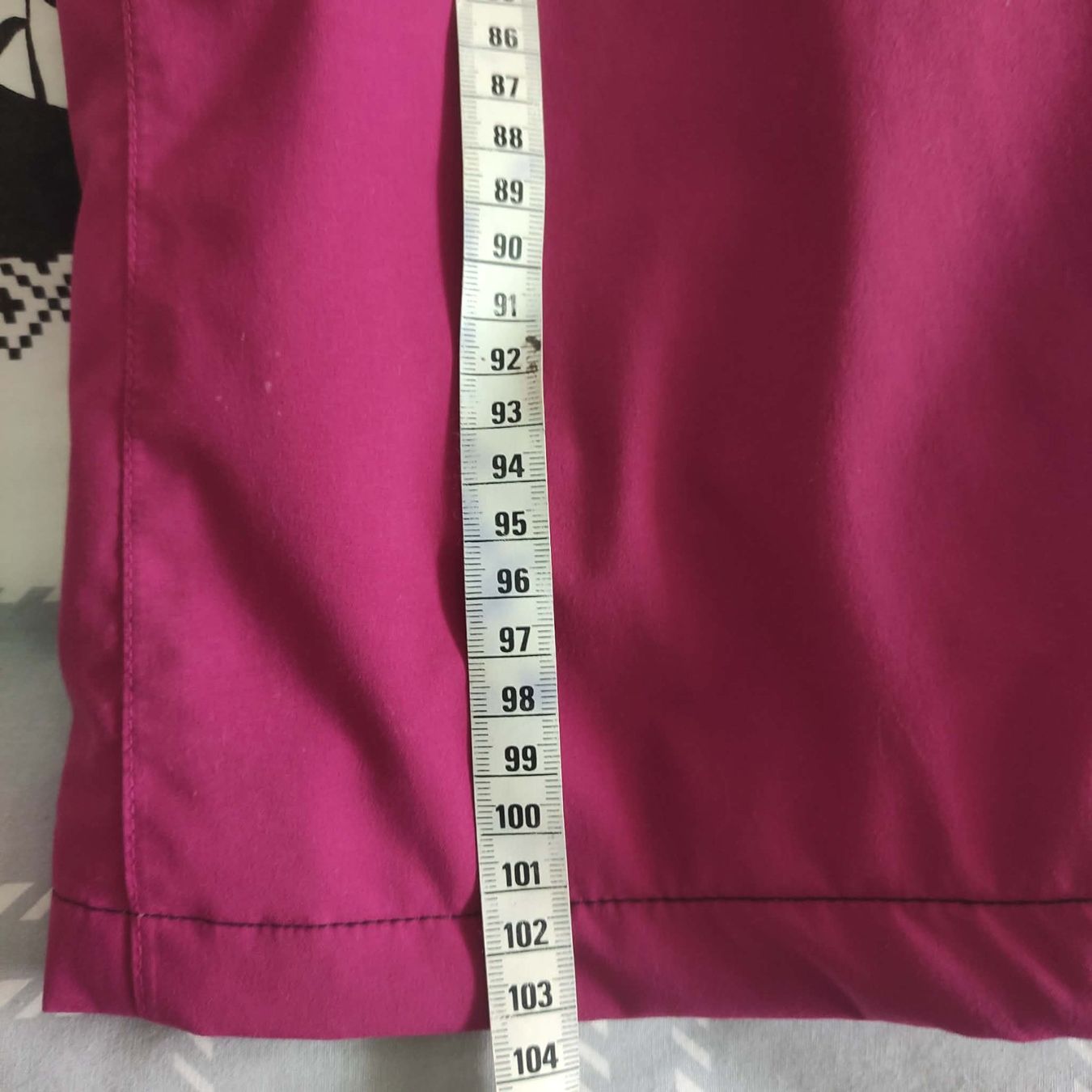 Sci: Mammut Skihose 38 – Usato da Goldau venduto da annalena44 7