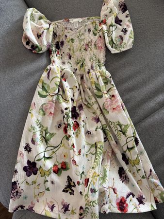 Kleid H&M xs