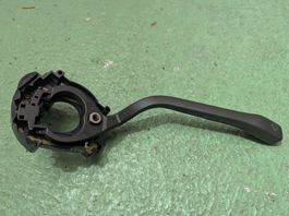 Original VW / Audi Wischerhebel - Braun - TOP Zustand