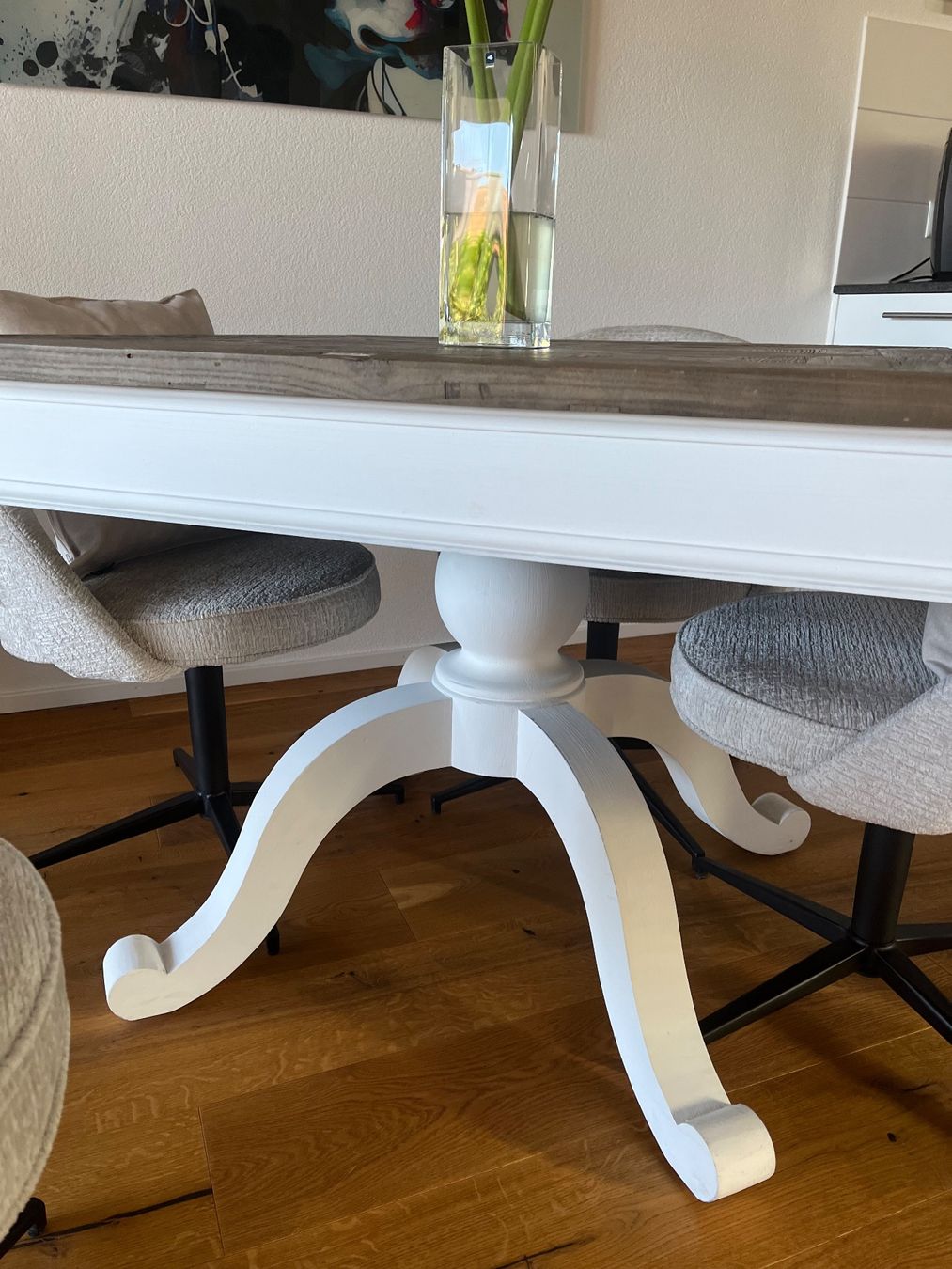 Riviera Maison Tische: Riviera Maison Esstisch – Gebraucht aus Meisterschwanden von man_hw2d 1
