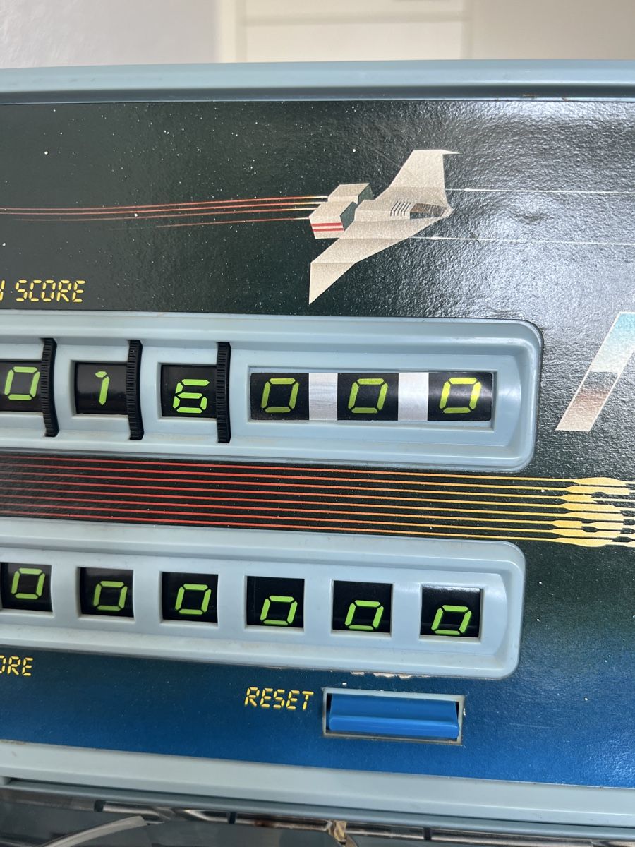 Flippers: Astro Shooter Pinball – D'occasion à Oensingen par Chris_Odi 3